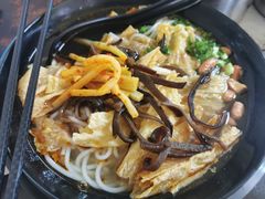 -莫老爷·正宗桂林米粉(南油店)