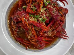 -簋街仔仔小龙虾(簋街二店)