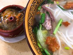 -桥香园云南过桥米线(金马碧鸡店)