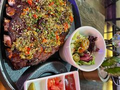 -Famous肥猫墨西哥音乐餐吧(五棵松华熙LIVE店)