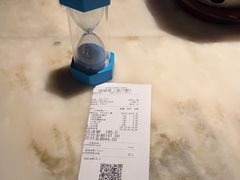 -绿茶餐厅(朝阳大悦城店)