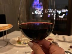 -WOLFGANG PUCK KITCHEN & BAR(迪士尼小镇店)