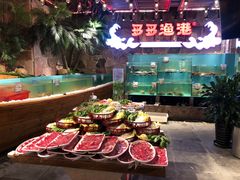 -云天楼国鼎喜宴中心(国鼎店)