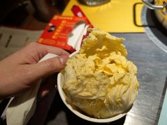 娃娃菜-四季喧黔味豆米火锅(万达广场店)