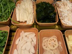 -牛New寿喜烧(曹路花园城店)
