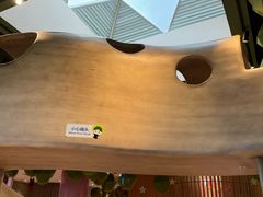 -水桶王国主题餐厅·聚会·生日派对·亲子活动·家庭套餐(亚龙湾希尔顿店)