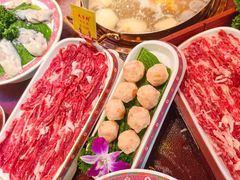 -大吉利·潮汕鲜牛肉火锅(西安店)