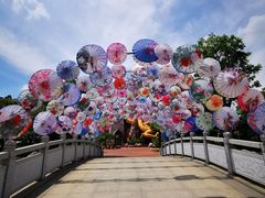 -厦门方特东方神画