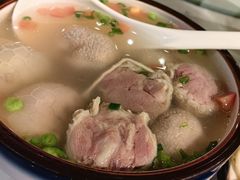 -伊带伊路新疆美食府(呼家楼店)