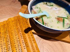 -上坐过桥米线(顺城店)