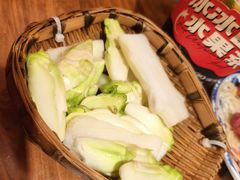 -后火锅(南京东路总店)