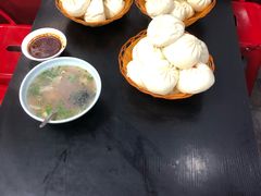 -郑家包子牛肉拉面(尚勤路店)
