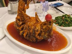 -金三杯酒家(泉城路店)