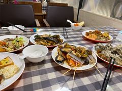 -丽池宫韩式汗蒸会馆(华灯坊店)
