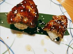 -鳗鲔料理小馆