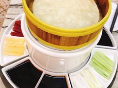-金百万烤鸭店(马甸店)