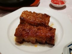 脆皮烧肉-誉八仙酒楼(静安大悦城店)