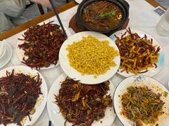 -田记餐馆(富国街店)