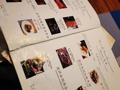 -厚积云牛排餐吧(宽窄巷子店)