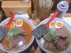 -老龙亭拉面店