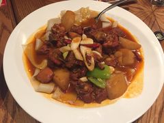 -阿罗新疆菜(人民广场店)
