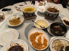 -新白鹿餐厅(龙游路店)