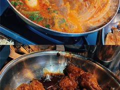 -MI WU FACTORY米屋美食工厂餐厅(绿地店)