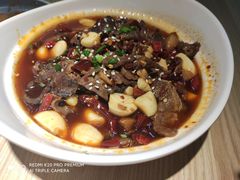 香辣心肺-领蟹祥记·香辣蟹·特色小海鲜(奥体天虹店)
