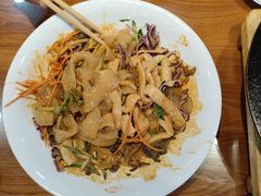 -那家老院子东北菜·饺子·小鸡炖蘑菇(艳华街店)