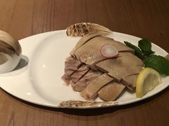 -香园茶社·金陵小灶(老门东店)