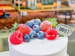 -姆们M Sweetie Cake(三里屯店)