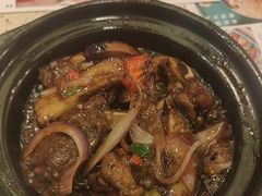 -新宝餐厅(流塘店)