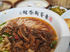 -東茅街茶馆