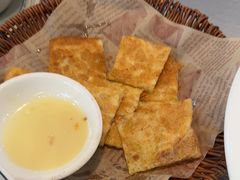 榴莲飞天饼-芭厘·农庄老字号.电饭煲五指毛桃焗鸡