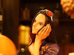 -东京塔海贼王主题公园