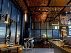 -THE CANNERY&JUJU 新鲜海鲜·牛排美食酒廊
