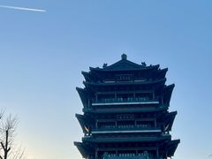 -济南大明湖景区