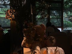 -咖法森林·咖啡  酒吧(天河店)