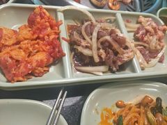 -韩盛·盛江山自助料理(沈辽路万达店)
