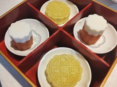 -旺顺阁·北京菜(北辰上品+)