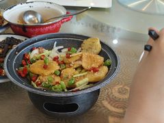 -人民公社大食堂(张家湾店)