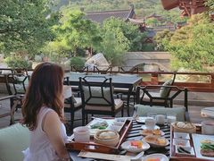 -西安华清御汤酒店