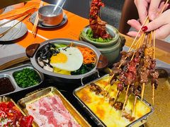 -杨小佳·齐齐哈尔烤肉·烤串(广州店)