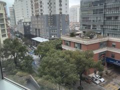 -上海雅居乐万豪侯爵酒店