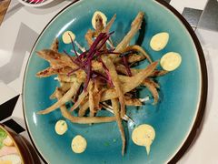 -CRAZYONES西班牙海鲜饭(日月光店)