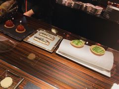 -L'ATELIER de Joel Robuchon(外滩18号店)