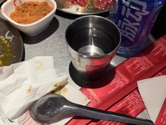 -合易泓烤肉•首创生椰大油边(宁山路店)