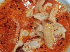 -郑家包子牛肉拉面(尚勤路店)