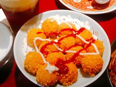 -味福记·本地特色菜(八一万达广场店)