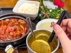 -津津飯堂